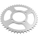 【メーカー在庫あり】 SPS-029R NTB リア スプロケット 520/43T 00年以降 グラストラッカービッグボーイ 64511-25D00
