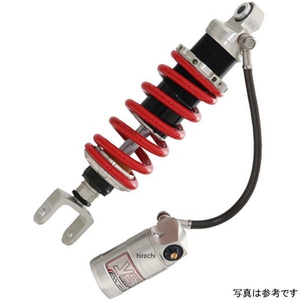MX456-395 ワイエスエス YSS リアショック モノライン 12年以降 CRF250L 117-3511007 JP店