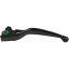 【USA在庫あり】 DRAG Specialties ドラッグ スペシャリティ LEVER CLT BLK TRKE17 0613-1377 JP
