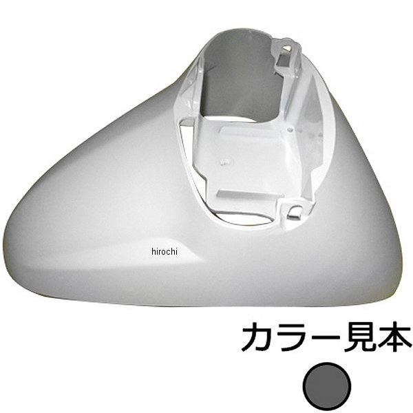 【メーカー在庫あり】 エナジープライス フロントフェンダー トゥデイ AF61 トーラスグレーメタリック NH-496M JP店