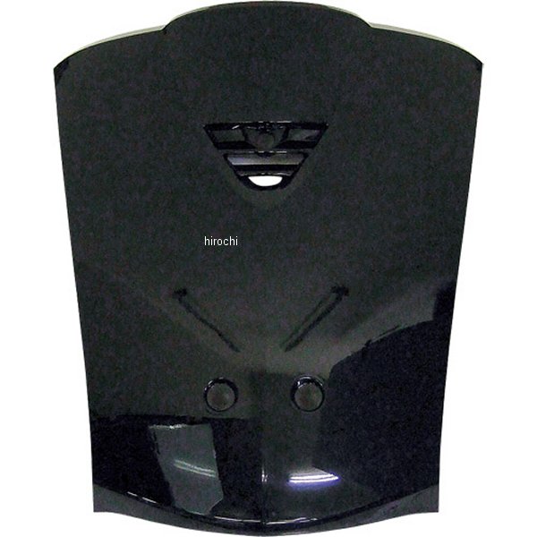 エナジープライス フロントパネル トゥデイ AF61 黒 NH-A06P JP店