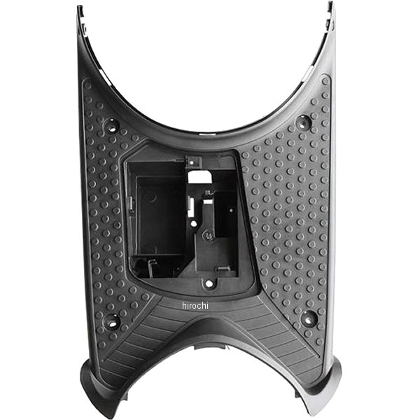 【メーカー在庫あり】 エナジープライス Energy Price トゥデイ AF61 ボードフットレスト フタ付き ブラック CWL112 JP店