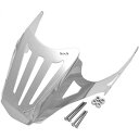 【USA在庫あり】 089127 02-4345 コブラ COBRA ラゲッジラック ソロ フォーム 06年以降 ブルバード VZR1800 M109R