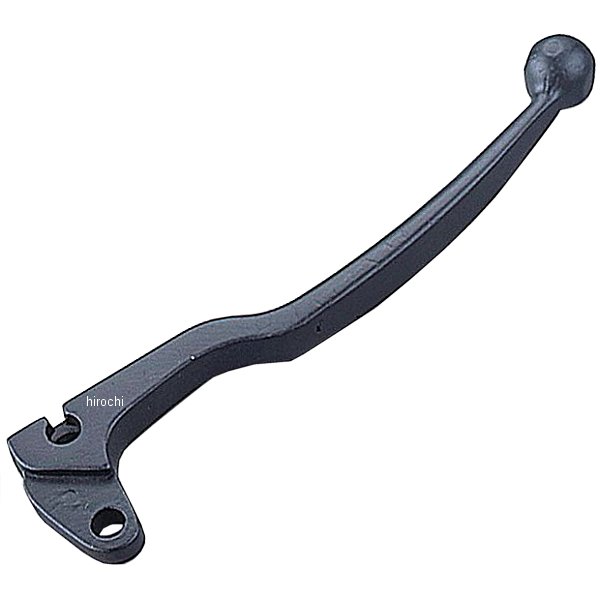 【USA在庫あり】 バイクマスター BikeMaster ブレーキレバー 86年-91年 CR500R 53175-KS6-671 黒 bkm071115 JP店