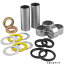 【USA在庫あり】 オールボールズ ALL BALLS RACING Swing Arm Bearing Kit 22-81125 JP