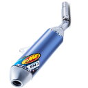 FMF エフエムエフ スリップオンマフラー 4.1