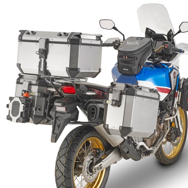 ジビ GIVI SR1161 18年以降 CRF1000L 98680 JP店