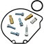 【USA在庫あり】 パーツアンリミテッド PARTS UNLIMITED キャブレターリビルドキット 80年-81年 ヤマハ SRV SR540 1003-1671 JP店 5,472円