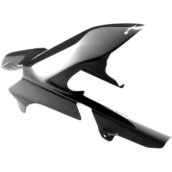 ストライカー STRIKER リアフェンダー ノーマルスイングアーム用 ゼファー1100 カーボン SAD-RF02C JP店