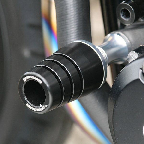 ストライカー STRIKER ガードスライダー 03年以降 CB1300SF、CB1300SB シルバー SS-GS53A-F1 JP店