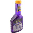 【USA在庫あり】 53-1168 12600 ロイヤルパープル(ROYAL PURPLE) パープルアイス スーパークーラント ラジエーター添加剤 12oz(354ml)
