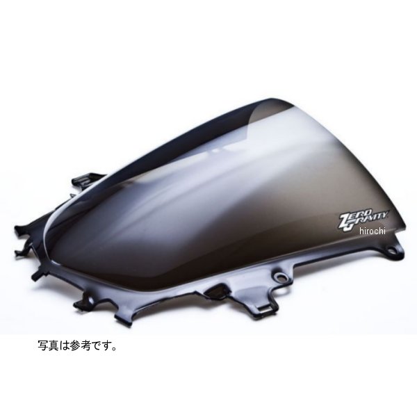 【メーカー在庫あり】 ゼログラビティ ZERO GRAVITY スクリーン 14年-19年 CB1300SB、19年-20年 CB1300SB SP MARC1 クリア 2541801 JP店