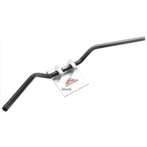 ハリケーン トラッカーローハンドルセット ブラック CB750 H005-043B JP店