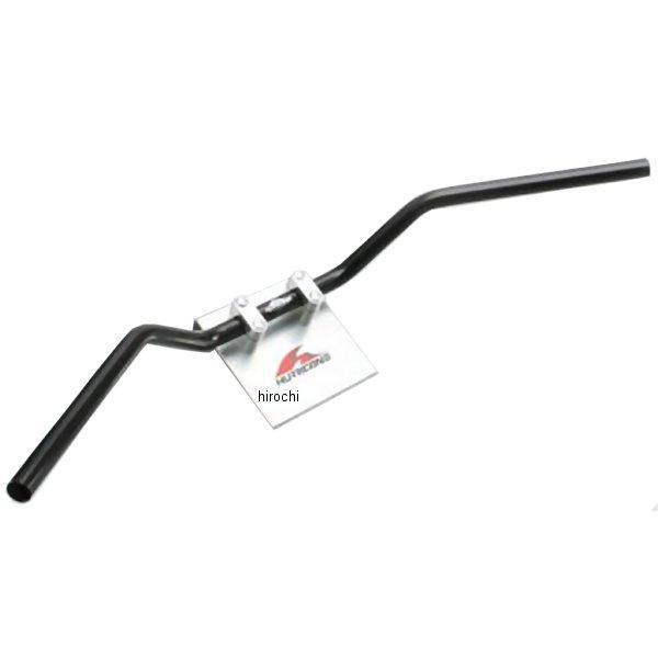 ハリケーン トラッカーハイハンドルセット ブラック CB750 H005-044B JP店