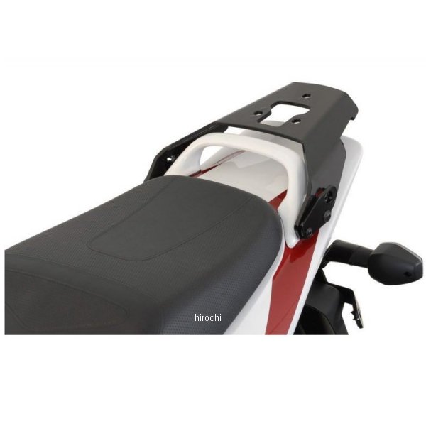【メーカー在庫あり】 SWモテック SW-MOTECH アルラック 03年-09年 CB1300SF、CB1300SB 黒 GPT01254100/B JP店