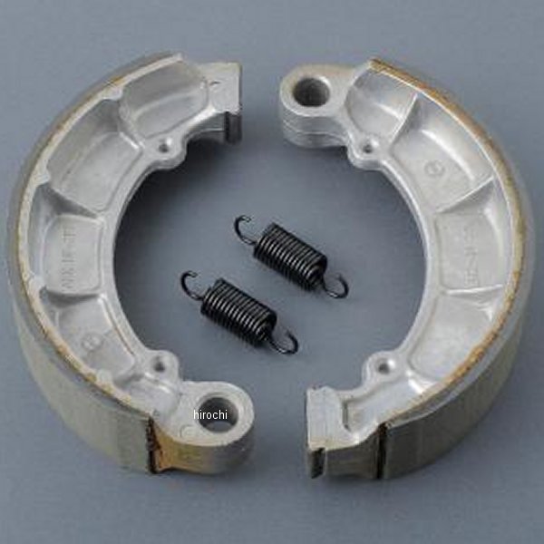 【メーカー在庫あり】 エムテック中京 M-TEC中京 MRS リアブレーキシュー CB750K MRS-H75-AS053 JP店