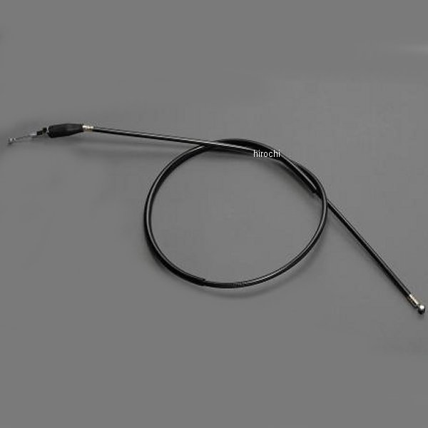 【メーカー在庫あり】 エムテック中京 M-TEC中京 MRS クラッチワイヤー STD CB750K 黒 FGL-H7502B00B JP店