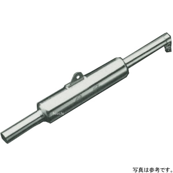 ペイトンプレイス Peyton Place スリップオンマフラー キャプトン GB250 SP-009 JP店