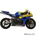 【USA在庫あり】 272774 1200072 USヨシムラ RS-5 フルエキゾースト 04年-07年 CBR1000RR カーボン