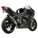 【USA在庫あり】 194336 1118120220 USヨシムラ R-77 スリップオンマフラー 12年以降 GSX-R1000 カーボン