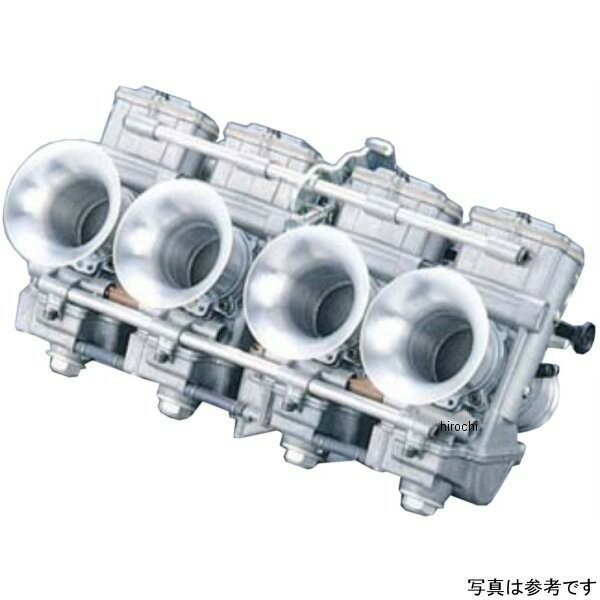 ミクニ MIKUNI TMRキャブレター φ38 D12 ファンネル仕様 40mm CB1100F、CB900F、CB750F 27-28012 JP店