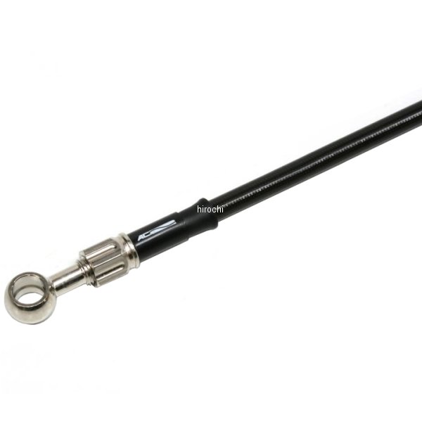ACパフォーマンスライン AC-PERFORMANCELINE メッキ フロントブレーキホース スモーク 21年 CB1300SF SP (ABS) 32111850S JP店