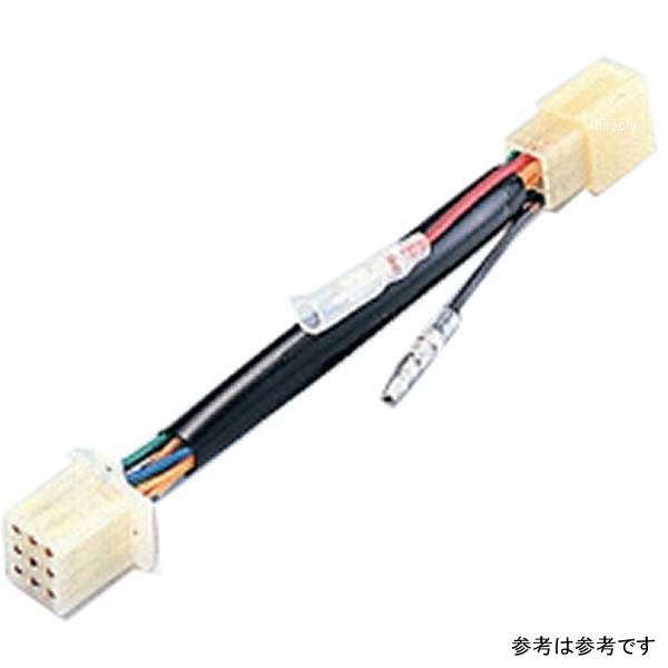キタコ フューエルメーター ハーネス - トゥデイ 752-9998019 JP店