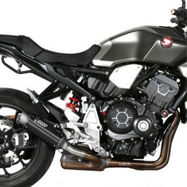 ミヴ Mivv スリップオンマフラー PRO 18年-21年 CB1000R カーボン H.068.L2P JP店