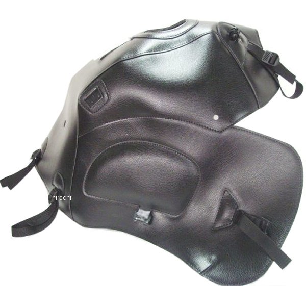 バグスター BAGSTER タンクカバー 99年-11年 XL1000V バラデロ 黒 1384U JP店