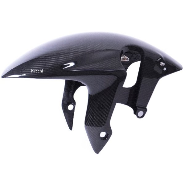 イルムバーガー Ilmberger フロントカーボンフェンダー 17年-19年 CBR1000RR カーボン KVO-001-CBR17-K JP店