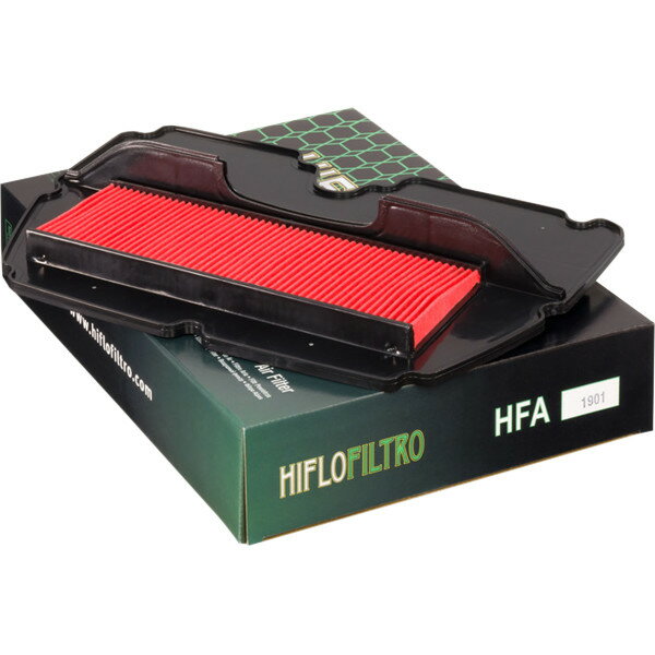 【USA在庫あり】 ハイフローフィルトロ HiFloFiltro エアフィルター 93年-99年 CBR900RR 1011-0350 JP店