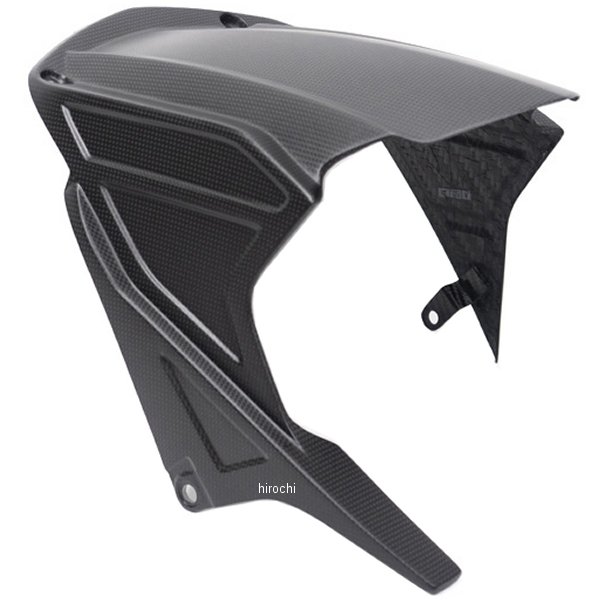 イルムバーガー Ilmberger リアハガー 艶なし 20年 CBR1000RR-R/SP KHO.107.CBR2M.K JP店