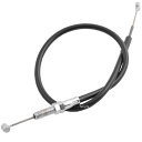 6N0-F6301-10 ヤマハ純正 スロットルケーブル アセンブリ