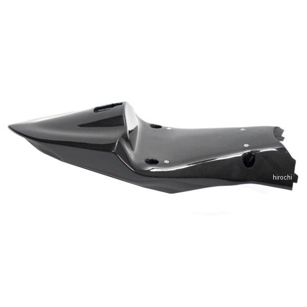 イルムバーガー Ilmberger シングルシートユニット (艶あり) 20年 CBR1000RR-R/SP Racing SIO.065.CBR2G.K JP店