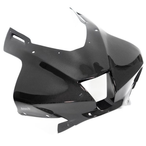 イルムバーガー Ilmberger フロントフェアリング (艶あり) 20年 CBR 1000 RR-R/SP Racing VEO.060.CBR2G.K JP店