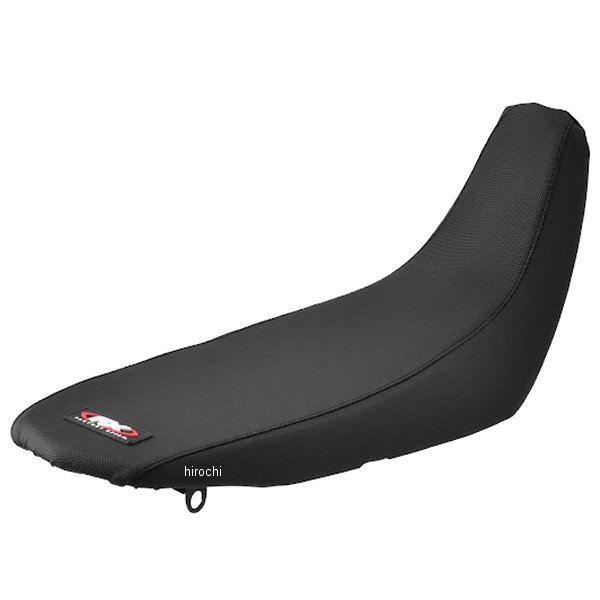 【メーカー在庫あり】 ファクトリーFX FACTORY EFFEX オールグリップ シートカバー 21年-23年 CRF250L 黒 FX86-24338 JP店