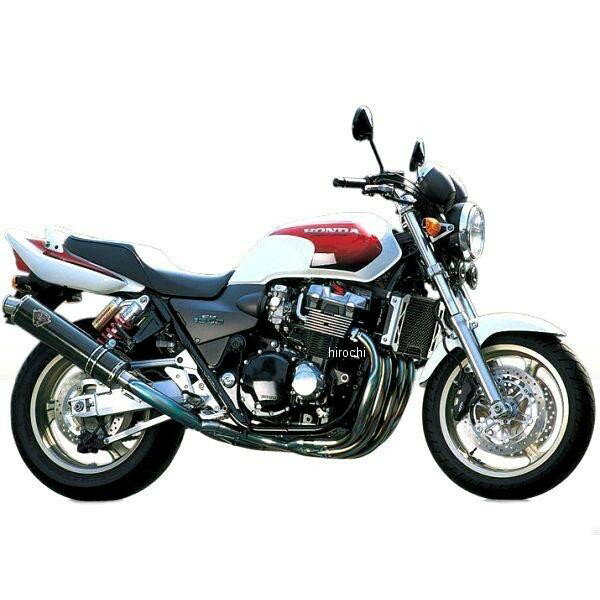 アールズギア r's gear フルエキゾースト ソニック用 リペアサイレンサー 02年以前 CB1300SF 真円カーボン SH04-01CF-XR JP店