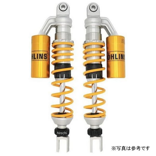 オーリンズ OHLINS リアショック S36PR1 21年-22年 PCX160 HO112 JP店