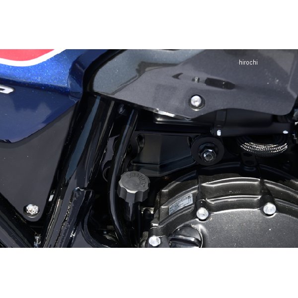 ヤマモトレーシング エンジンハンガーセット ブラック 03年-13年 CB1300SB、CB1300SF 00012-53B JP店