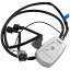 【USA在庫あり】 080294 92-1650 コブラ COBRA FI2000R インジェクション システム コントローラー (燃調) 02年-08年 VTX1800