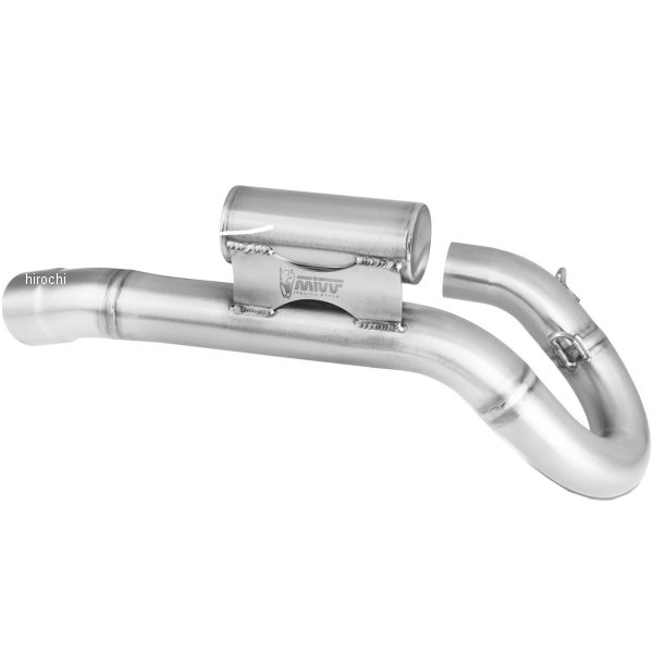 【New】 ミヴ Mivv コレクターパイプ 22年-24年 CRF250R M.HO.035.C1 JP店