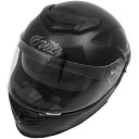 【メーカー在庫あり】 HKHC-M 東単 アウル(OWL) システムヘルメット ハイブリッド 軽涼 カーボン Mサイズ