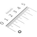 【メーカー在庫あり】 13295-29900 スズキ純正 Oリング