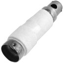 【即納】 21912 V21912 バンス&ハインズ スーパー クワイエットバッフル(消音) MALTI-FIT 1個