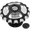 ローランドサンズデザイン RSD ガスキャップ ドライブギア コントラストカット 0210-2006-BM JP店