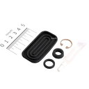 【USA在庫あり】 1731-0019 0060-3602 パフォーマンスマシン 補修パーツ PM製 5/8インチ ブレーキ マスターシリンダーボア リペアパーツ