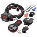 【USA在庫あり】 4505-0517 90288 ウォーン(WARN) 無線ウィンチ リモートシステム