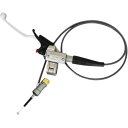 【USA在庫あり】 0612-0022 0120524-20 マグラ MAGURA ハイドロ クラッチ Hymec 87年-04年 YFM350X 9.5mm