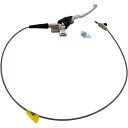 【USA在庫あり】 0612-0187 0120742 マグラ MAGURA ハイドロ クラッチ Hymec 08年-12年 RM-Z450 9.5mm