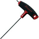 AWBSG06 スナップオン Snap-on ボール 6角 T型 ハンドル 3/32インチ